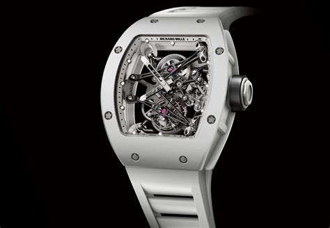 richard mille rm 038 bubba watson|richard mille watches skeleton.